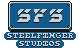 Steelfinger Studios Logo